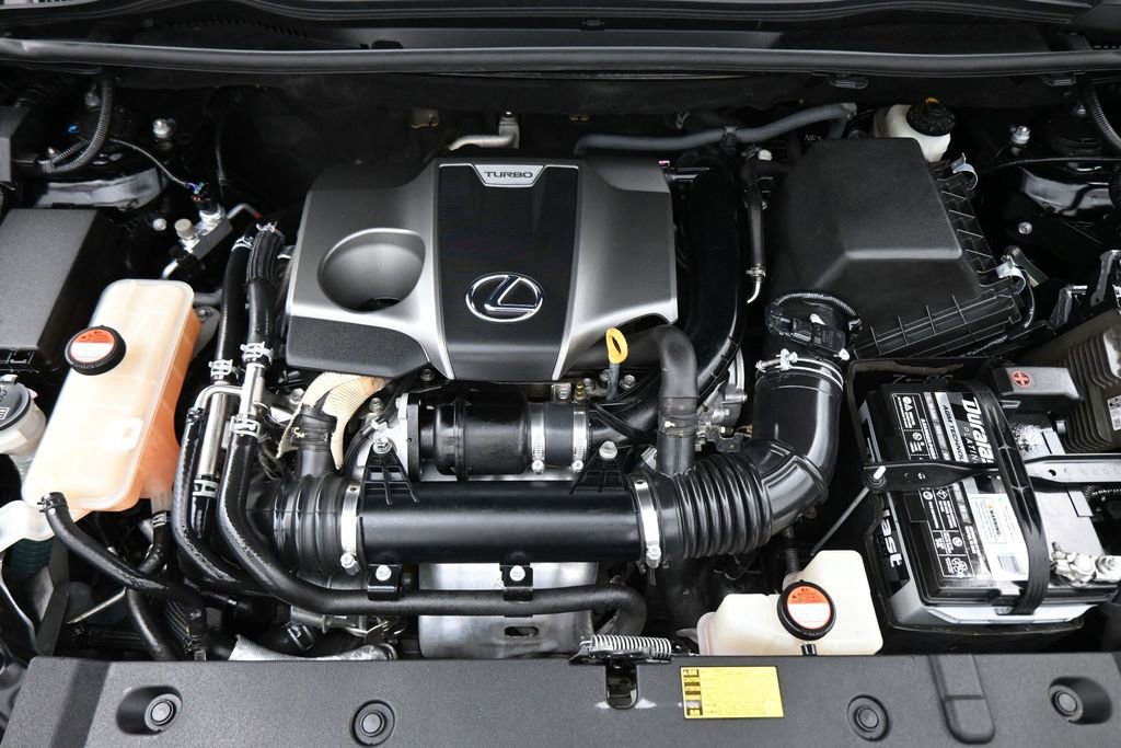 Used 2015 Lexus NX 200t F Sport w/ Navigation System Package AWD/4WD image 22