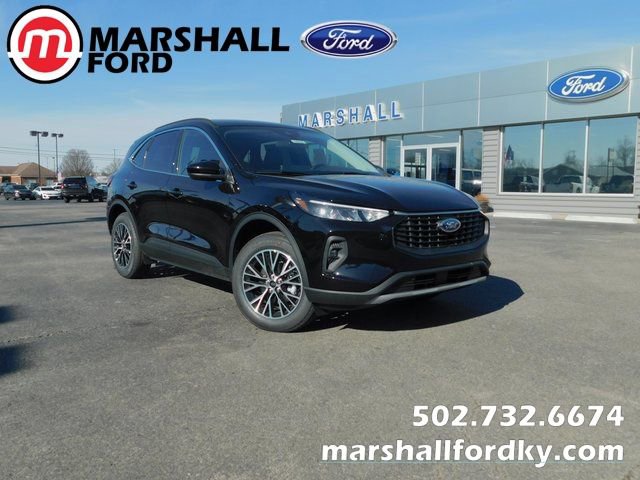 New 2026 Ford Escape SE