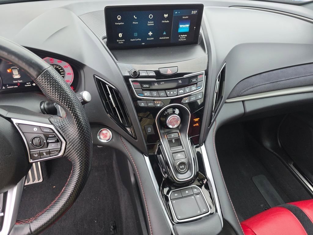 Used 2020 Acura RDX A-Spec image 25