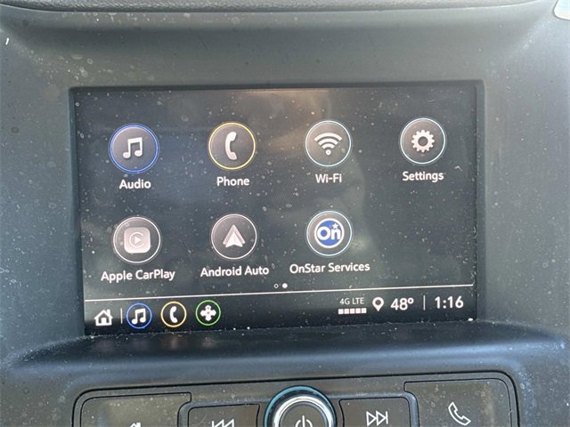 Used 2022 GMC Terrain SLE w/ Elevation Edition image 30