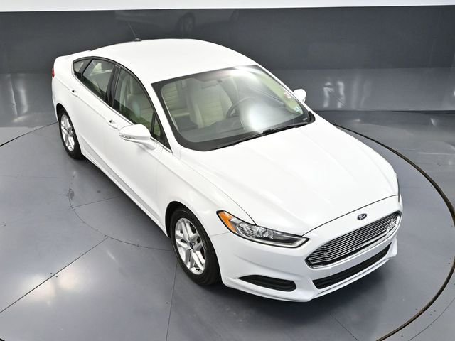 Used 2016 Ford Fusion SE FWD image 54