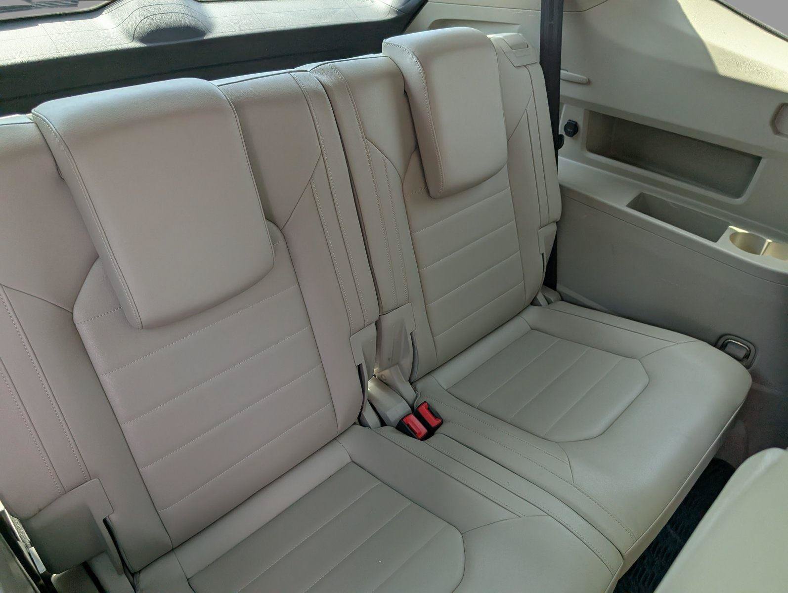 Used 2018 Volkswagen Atlas SEL Premium AWD/4WD image 39