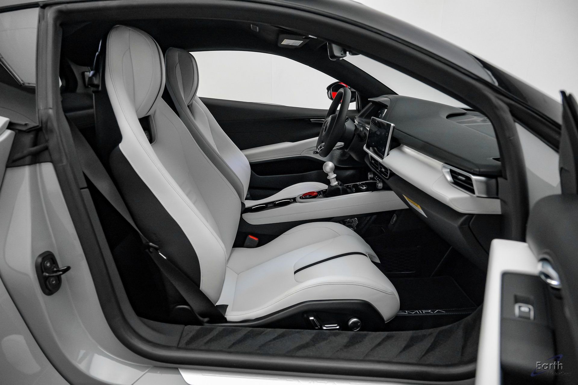 New 2026 Lotus Emira image 59