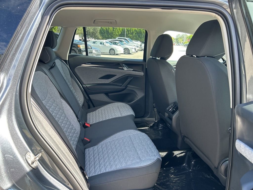 New 2026 Volkswagen Tiguan S image 37