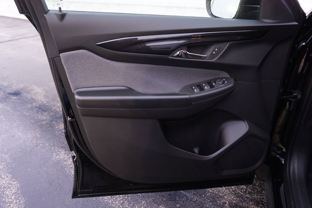 New 2026 Chevrolet TrailBlazer LT image 22