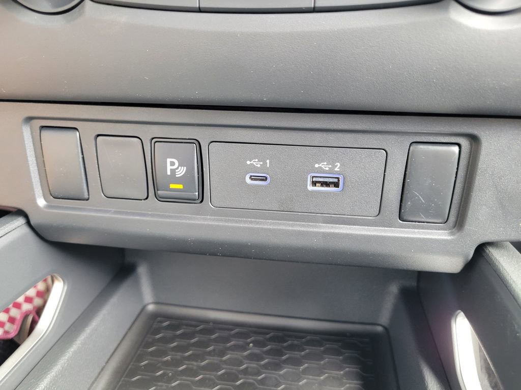 New 2025 Nissan Frontier SV image 27