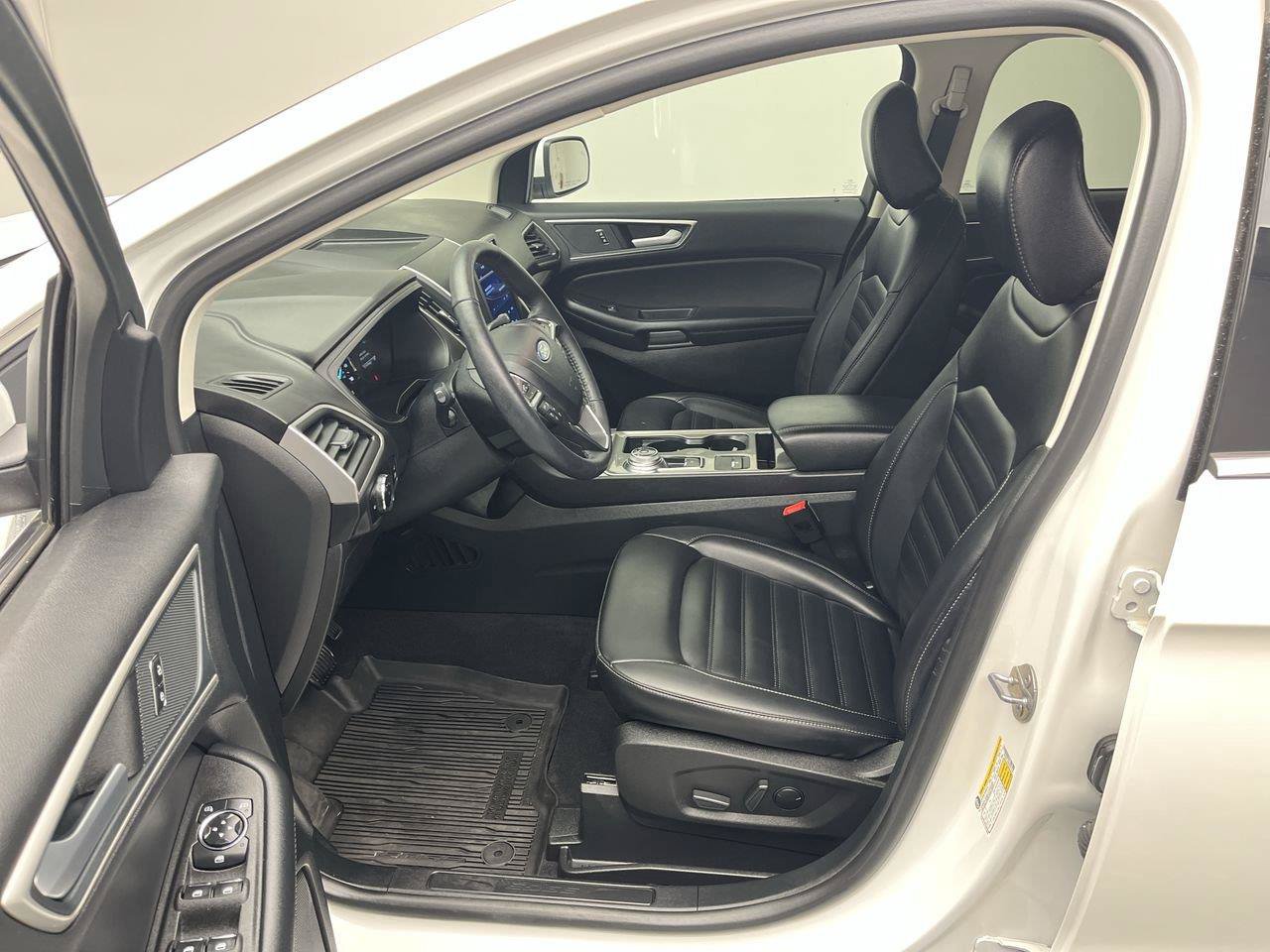 Used 2024 Ford Edge SEL w/ Convenience Package AWD/4WD image 10
