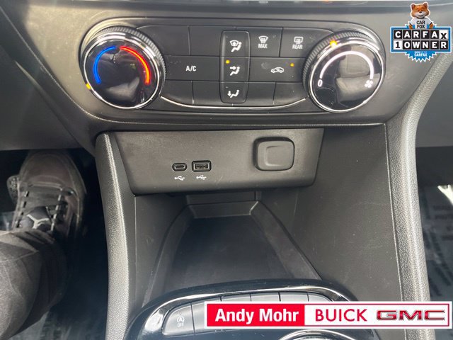 Used 2024 Buick Encore GX Preferred FWD image 28