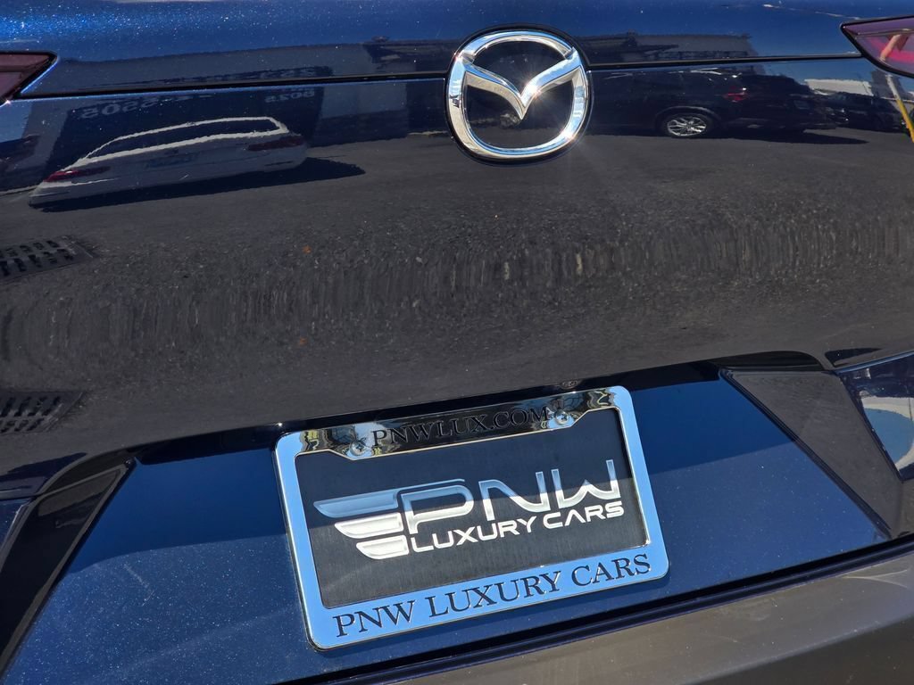 Used 2023 MAZDA CX-30 AWD 2.5 S w/ Select Package image 13