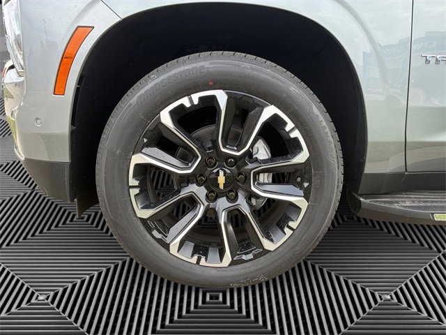 New 2026 Chevrolet Tahoe Premier w/ Sun And Tow Package image 9