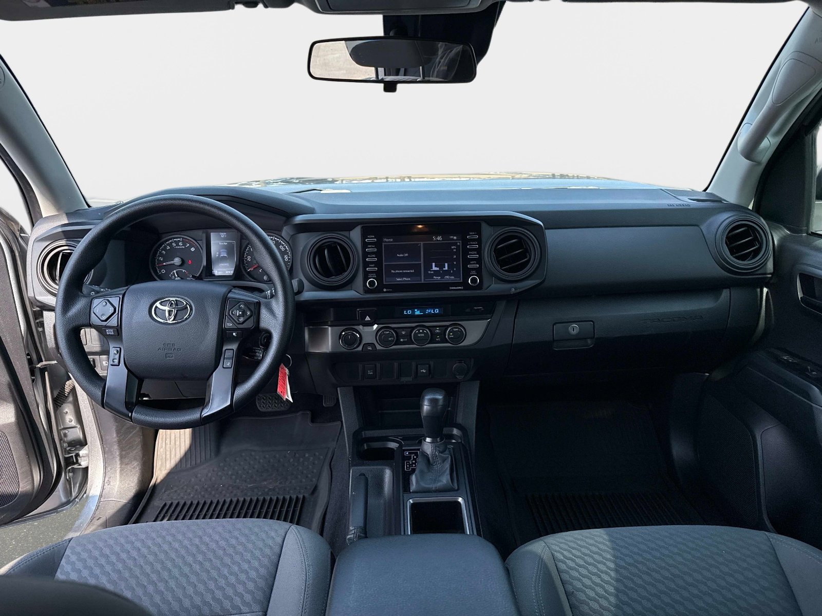 Used 2023 Toyota Tacoma SR image 14