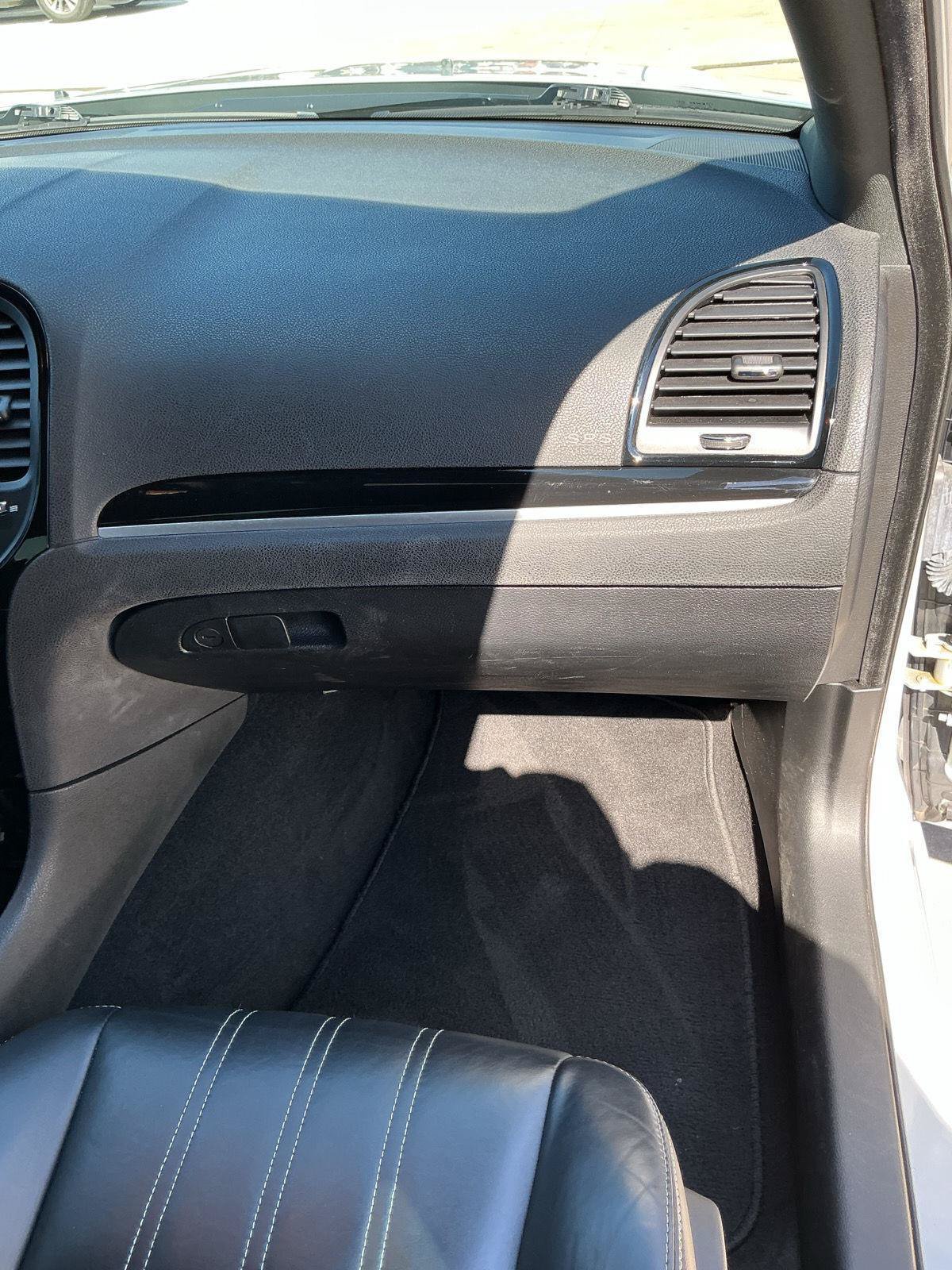 Used 2023 Chrysler 300 S RWD image 28