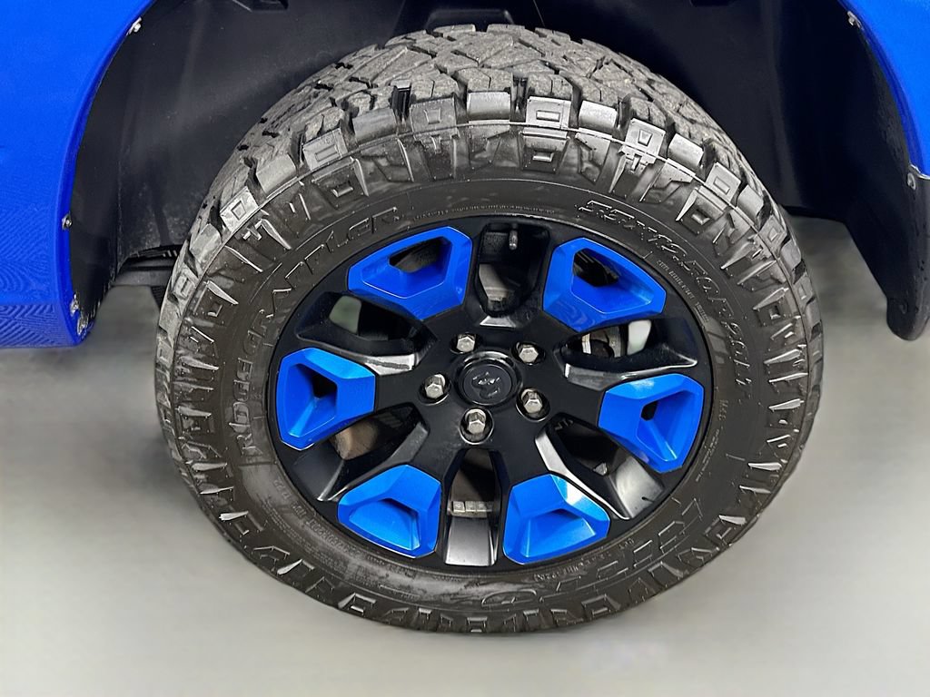 Used 2022 RAM 1500 Express w/ Express Value Package AWD/4WD image 32