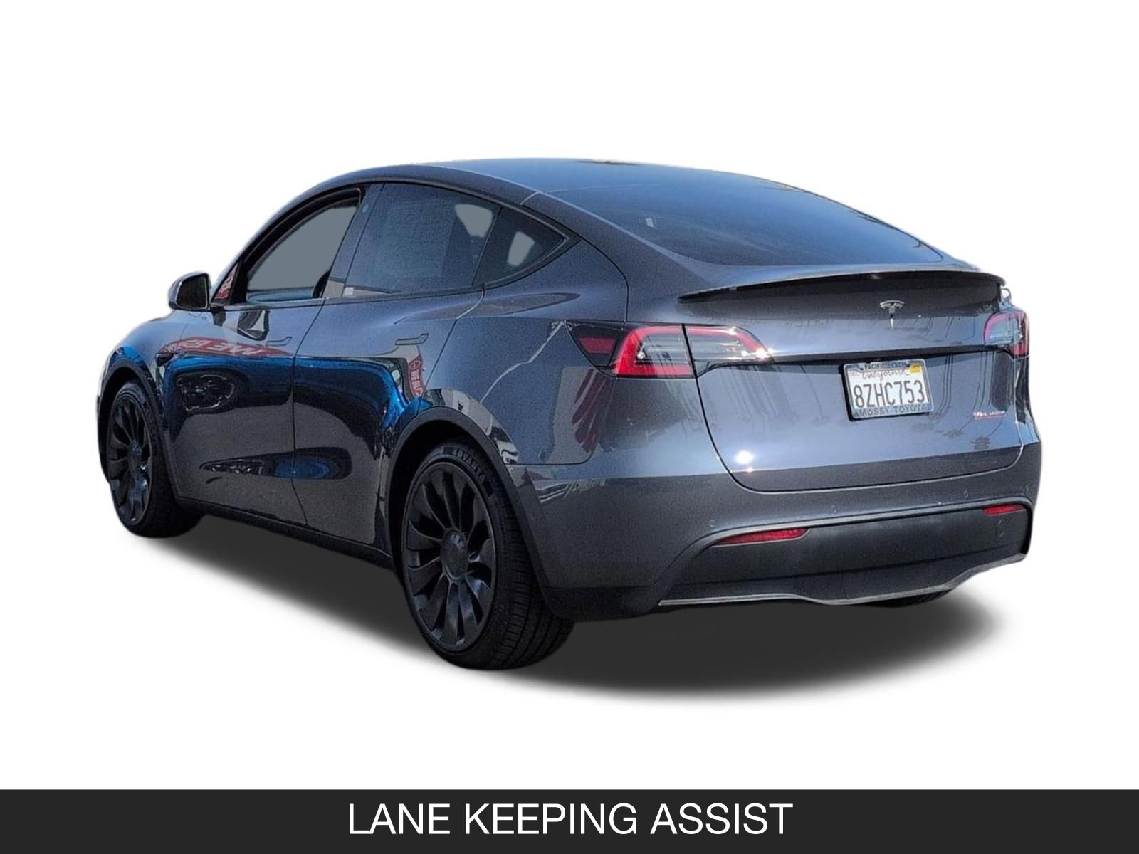 Used 2022 Tesla Model Y Performance image 7