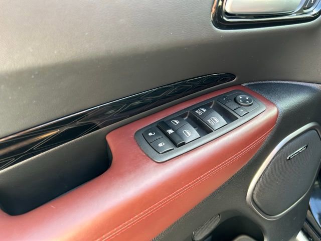 Used 2023 Dodge Durango Citadel image 36