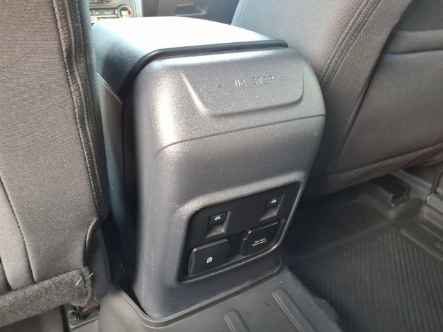 Certified 2023 Ford Bronco Outer Banks AWD/4WD image 11