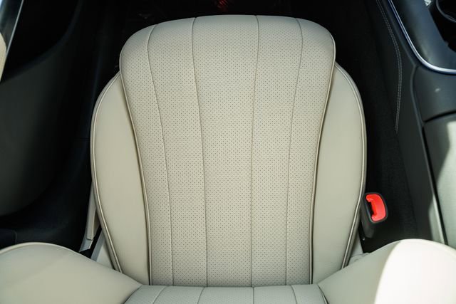 Certified 2025 Mercedes-Benz E 350 4MATIC Sedan image 30
