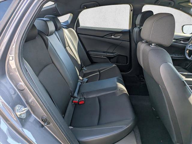 Used 2020 Honda Civic Sport image 20