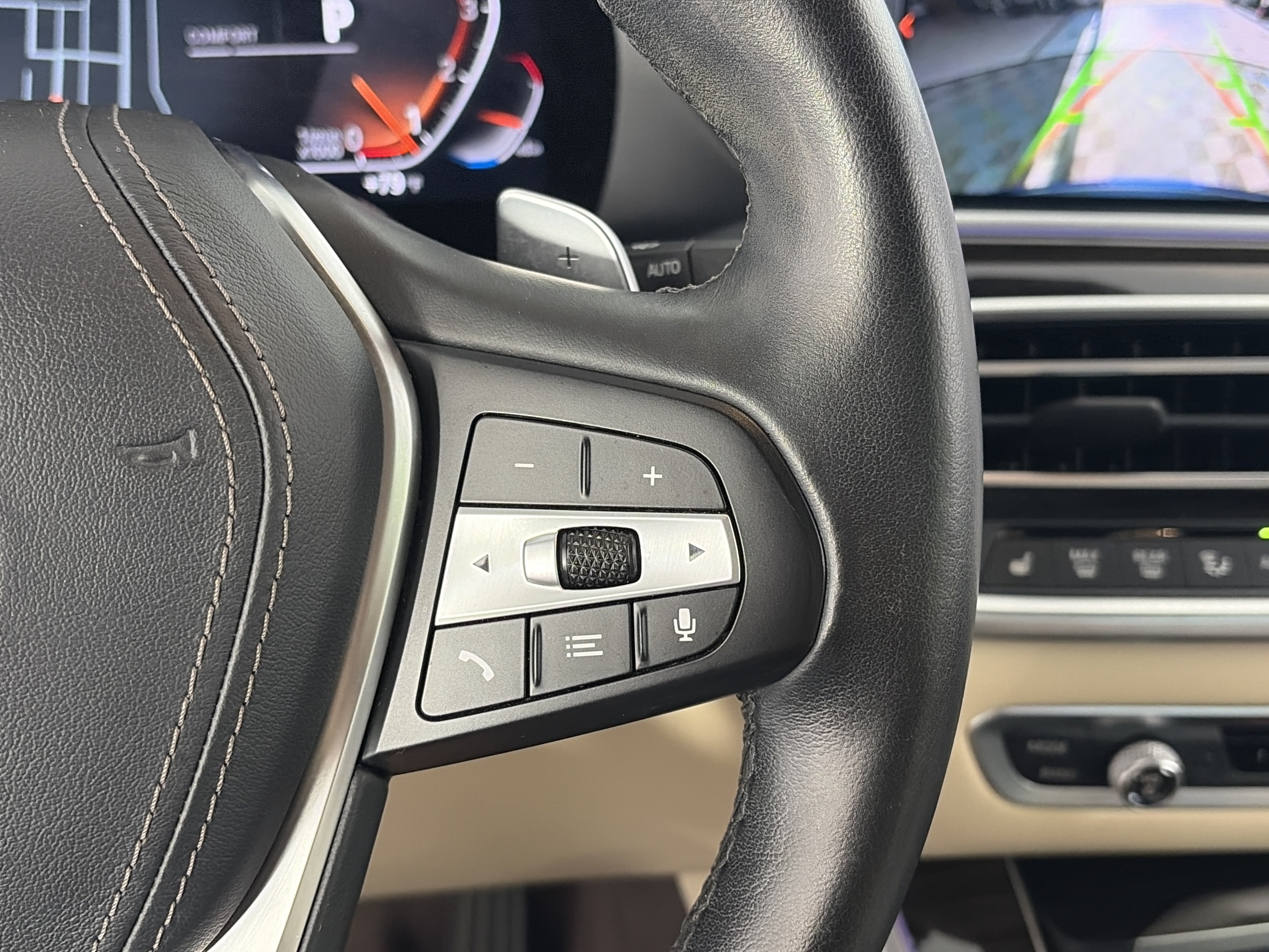 Used 2019 BMW X5 xDrive40i w/ Premium Package 2 AWD/4WD image 29