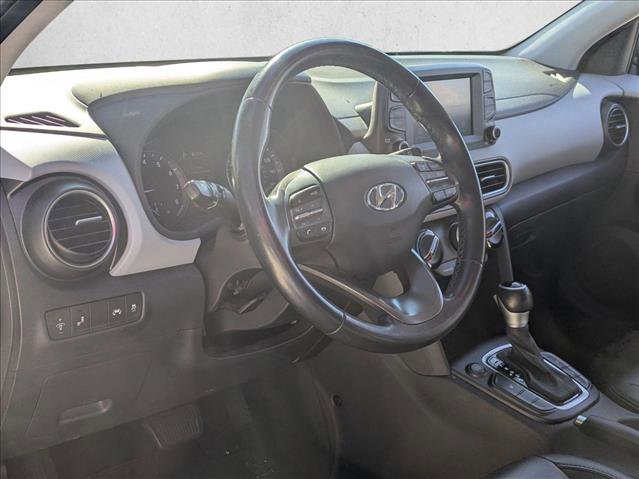 Used 2020 Hyundai Kona SEL Plus image 9