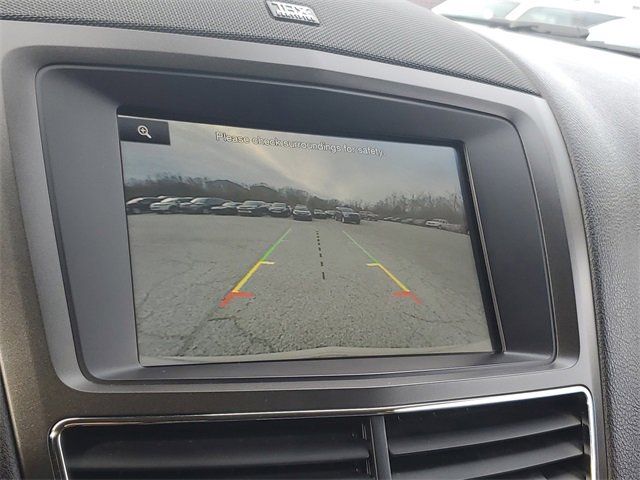 Used 2015 Lincoln MKT AWD w/ Equipment Group 201A image 19