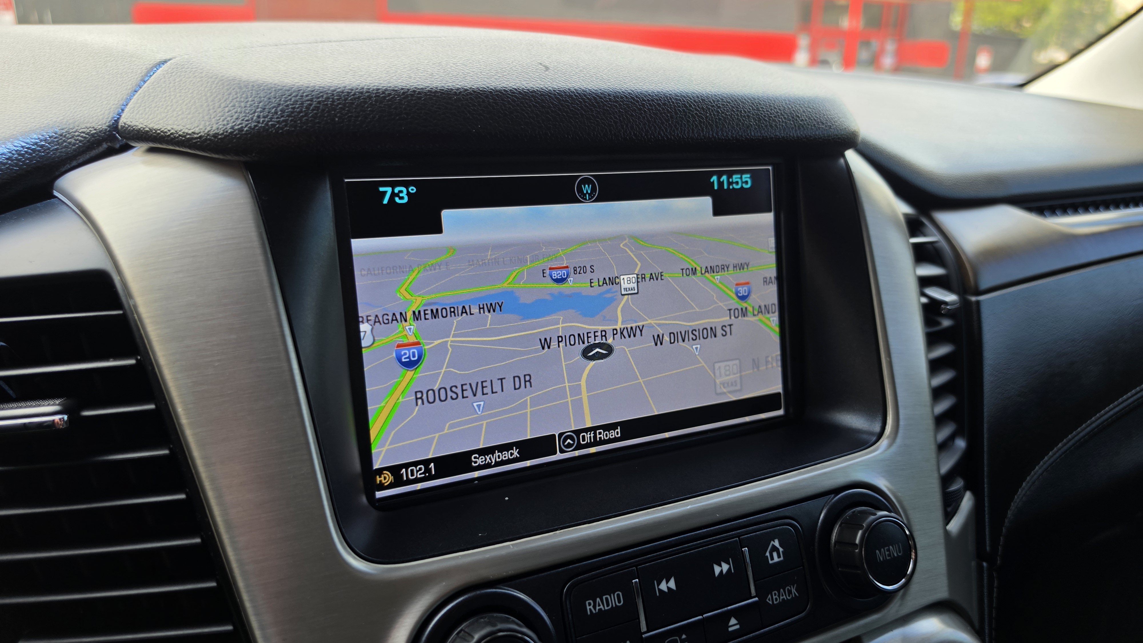 Used 2018 GMC Yukon Denali RWD image 38
