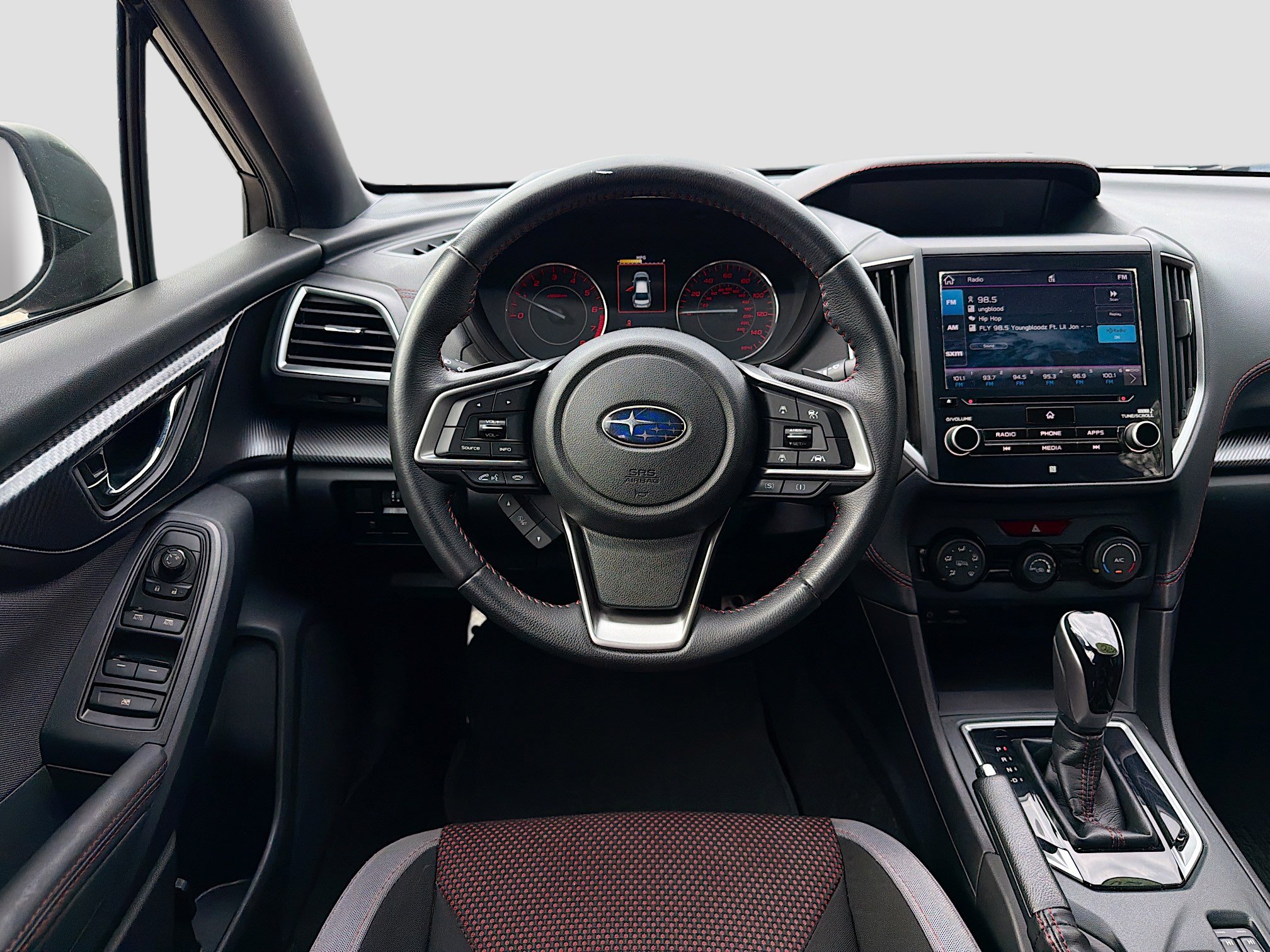 Used 2020 Subaru Impreza 2.0i Sport image 16