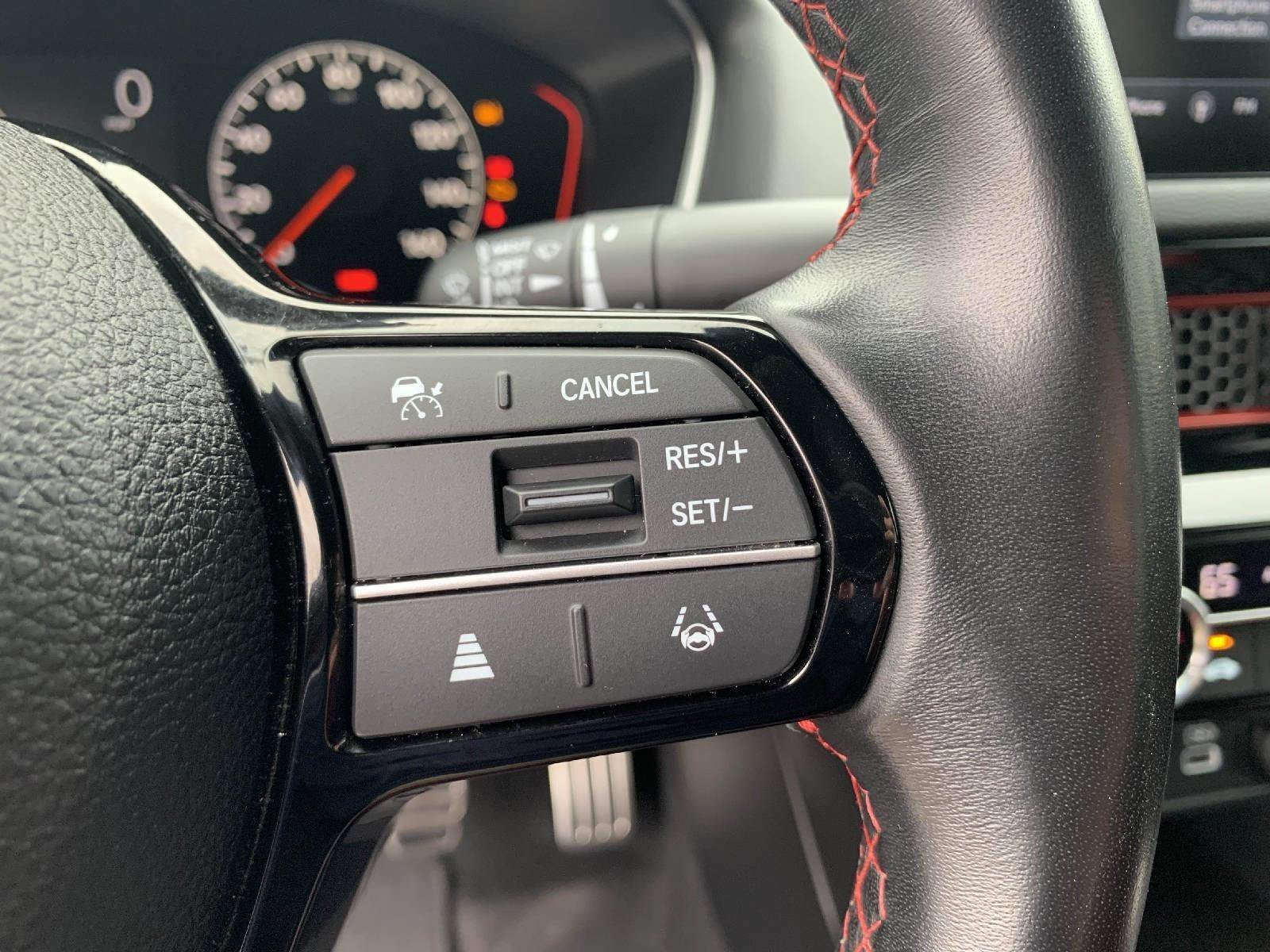 Used 2024 Honda Civic Si image 13