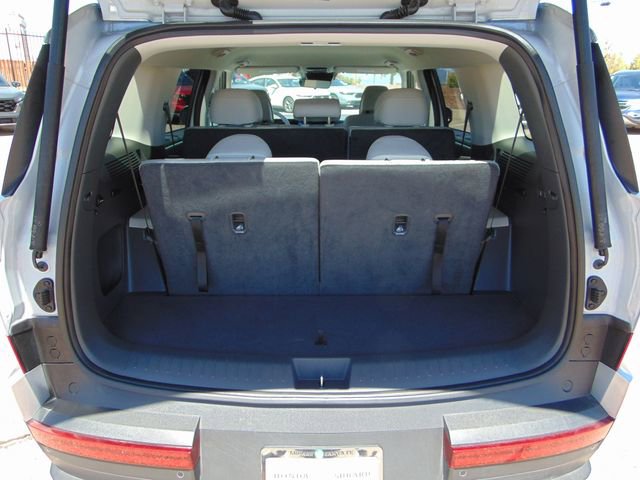 Used 2026 Hyundai Santa Fe SEL AWD/4WD image 24