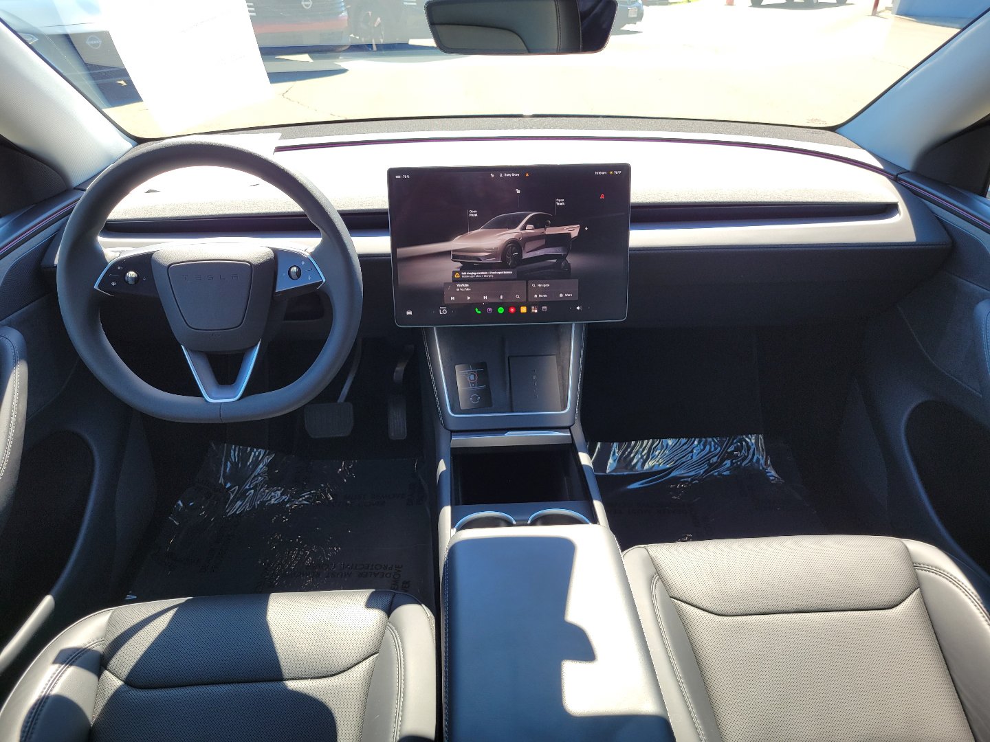 Used 2026 Tesla Model Y AWD image 10