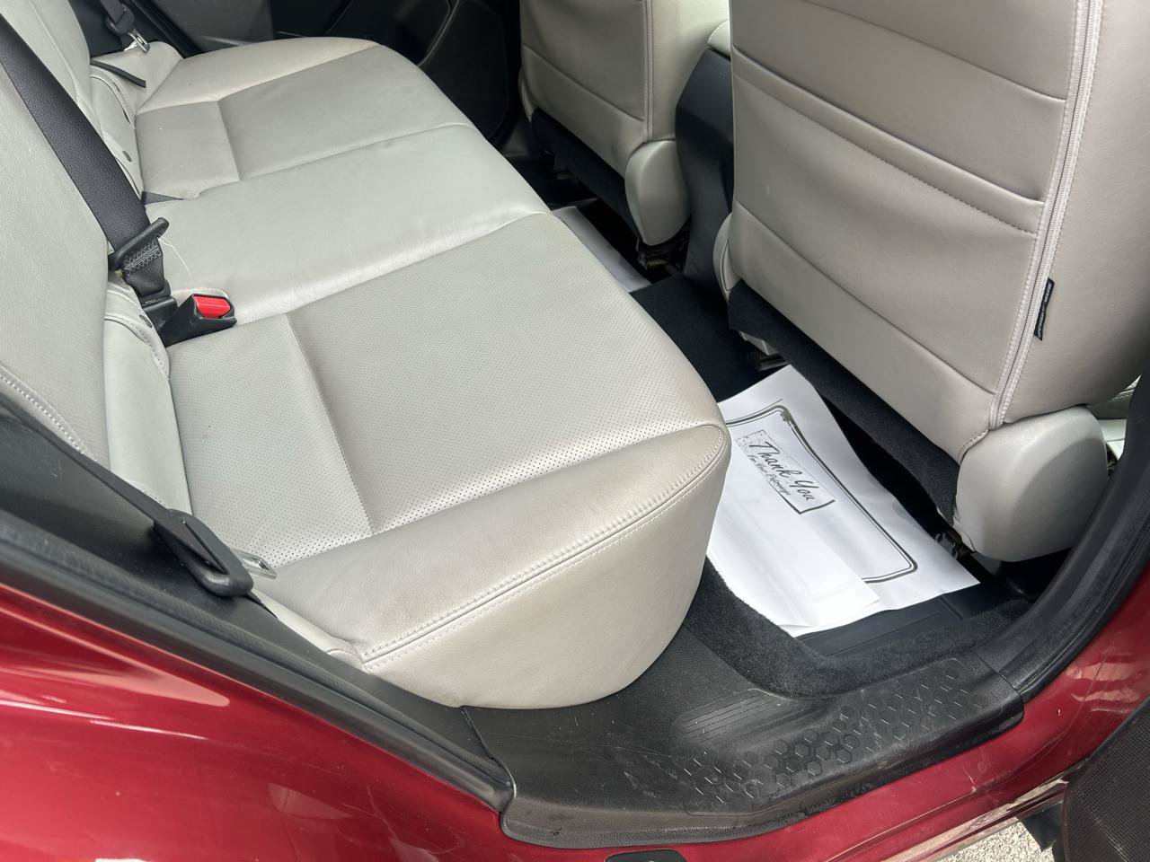 Used 2015 Subaru Forester 2.5i Touring AWD/4WD image 11