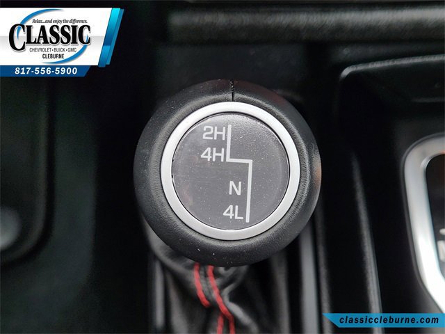 Used 2022 Jeep Wrangler Unlimited Rubicon w/ Xtreme Recon 35" Tire Package image 20