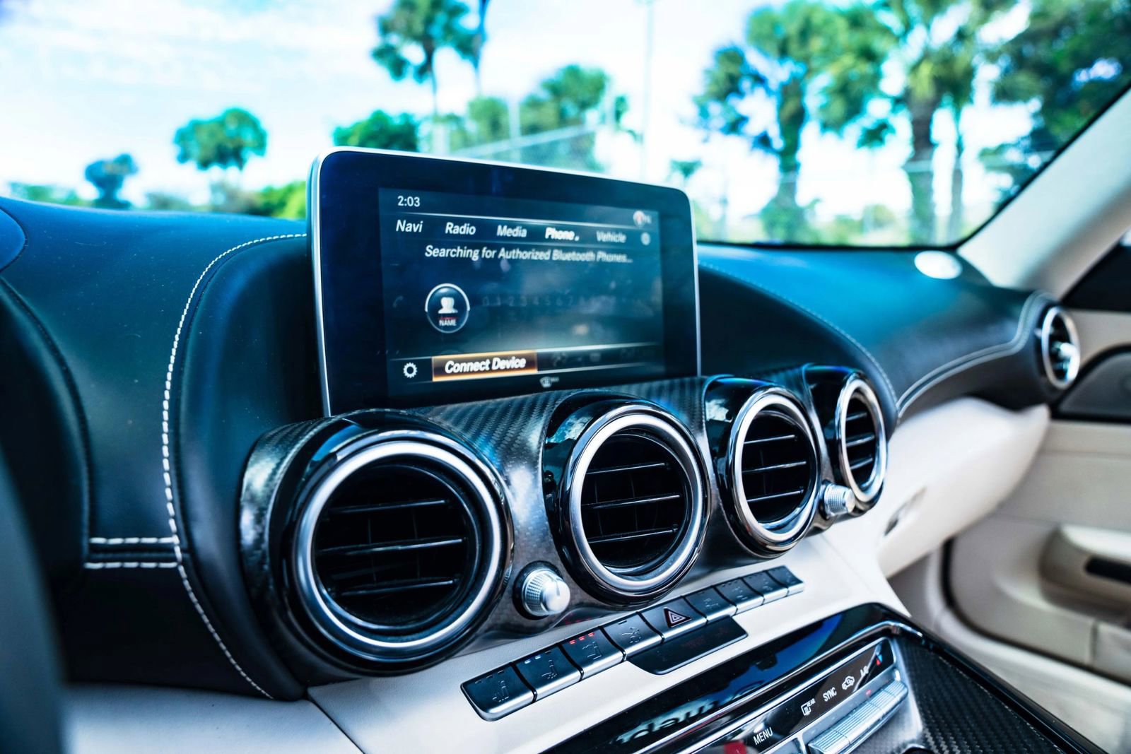 Used 2018 Mercedes-Benz AMG GT C image 29