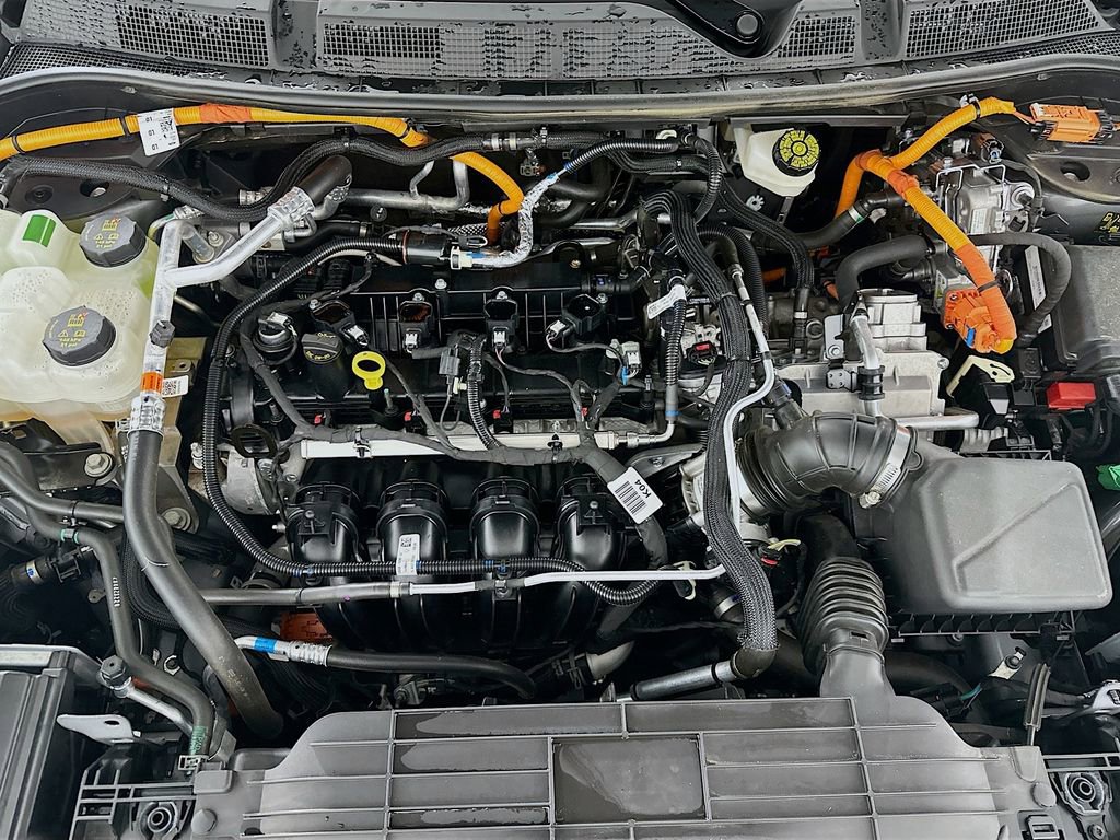 Used 2023 Lincoln Corsair Grand Touring w/ Equipment Group 301A image 32