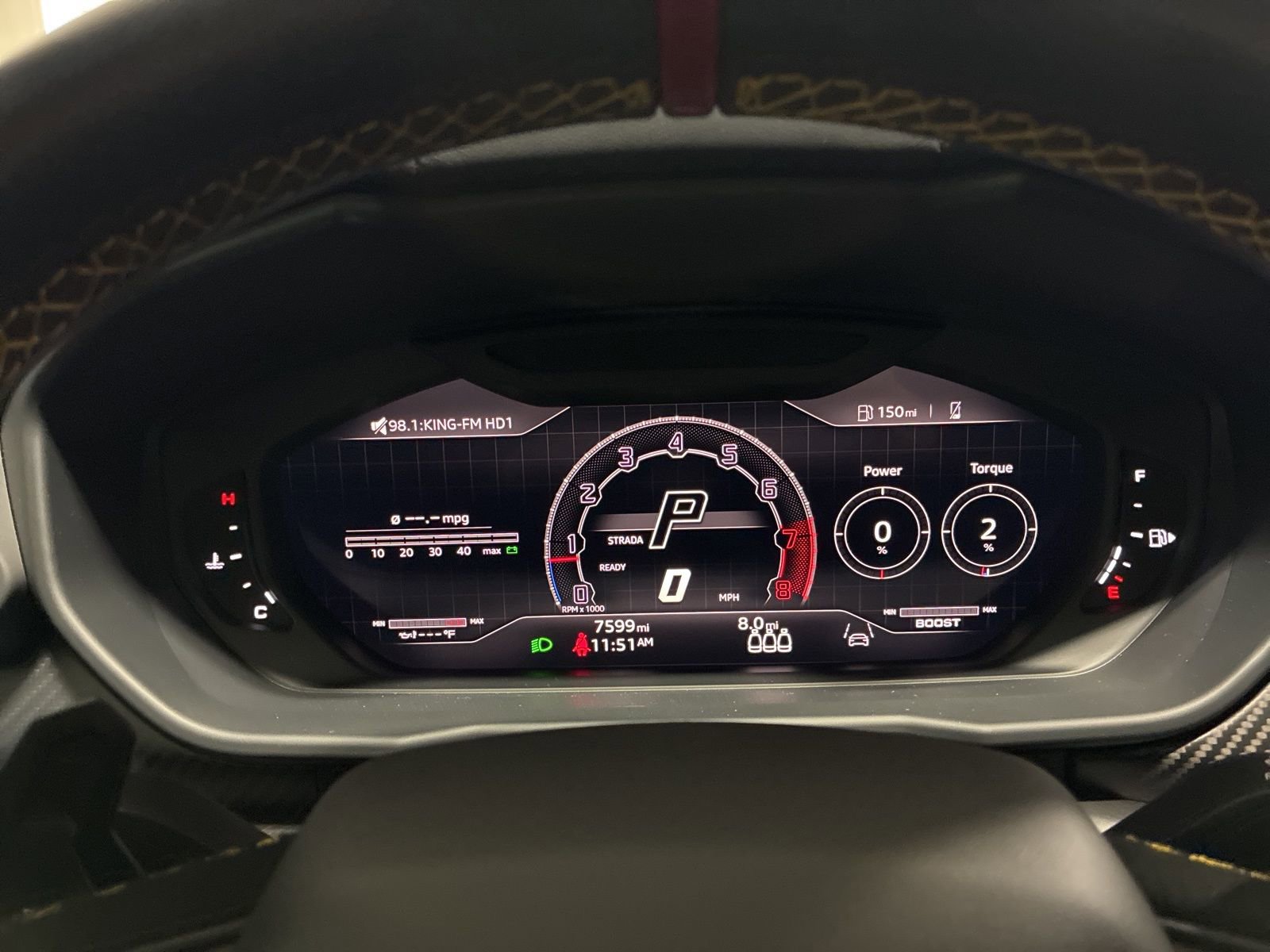 Used 2024 Lamborghini Urus Performante image 22