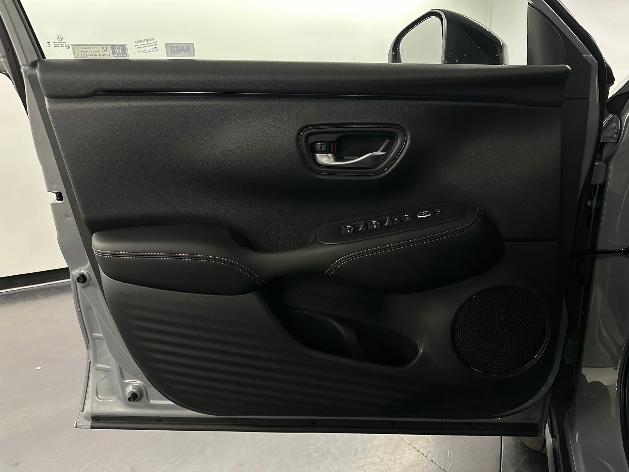 New 2026 Honda HR-V Sport image 22