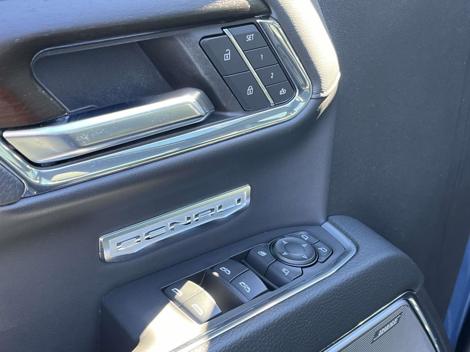Used 2024 GMC Sierra 1500 Denali w/ Denali Reserve Package image 10