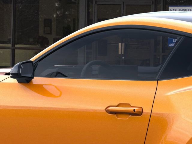 New 2026 Ford Mustang Coupe w/ Mustang Nite Pony Package RWD image 20