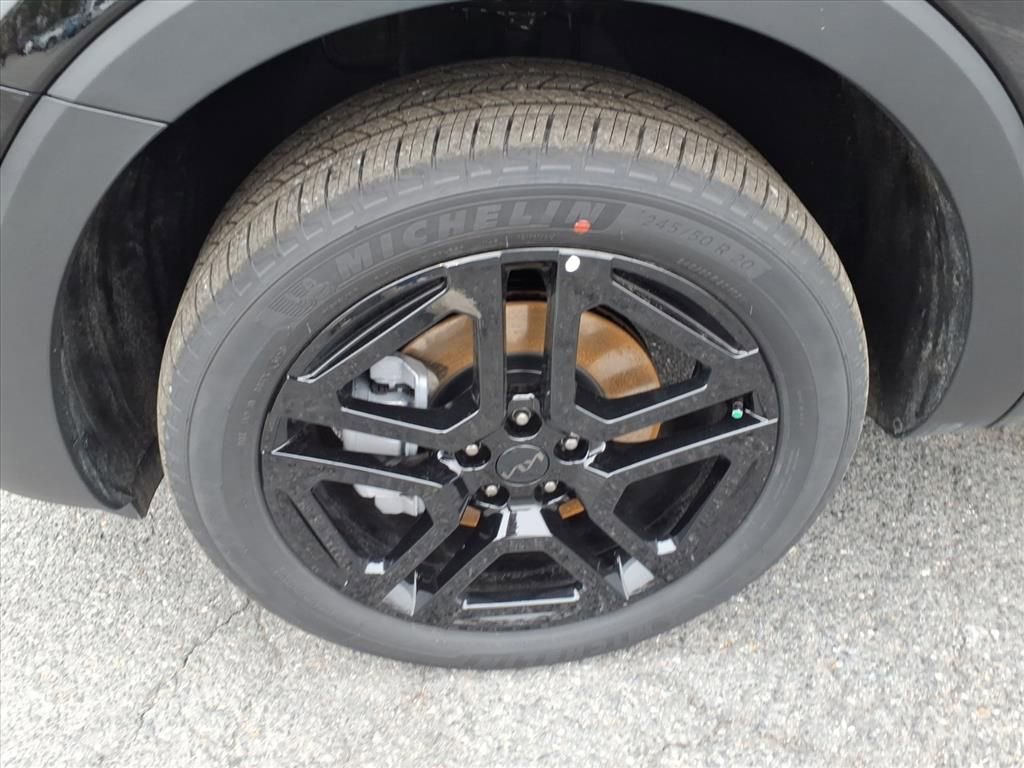 New 2025 Kia Telluride EX X-Line image 14