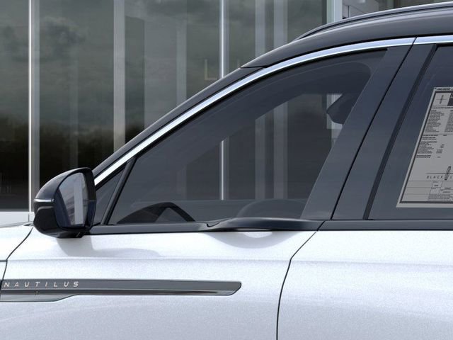 New 2026 Lincoln Nautilus Black Label w/ Jet Appearance Package image 20