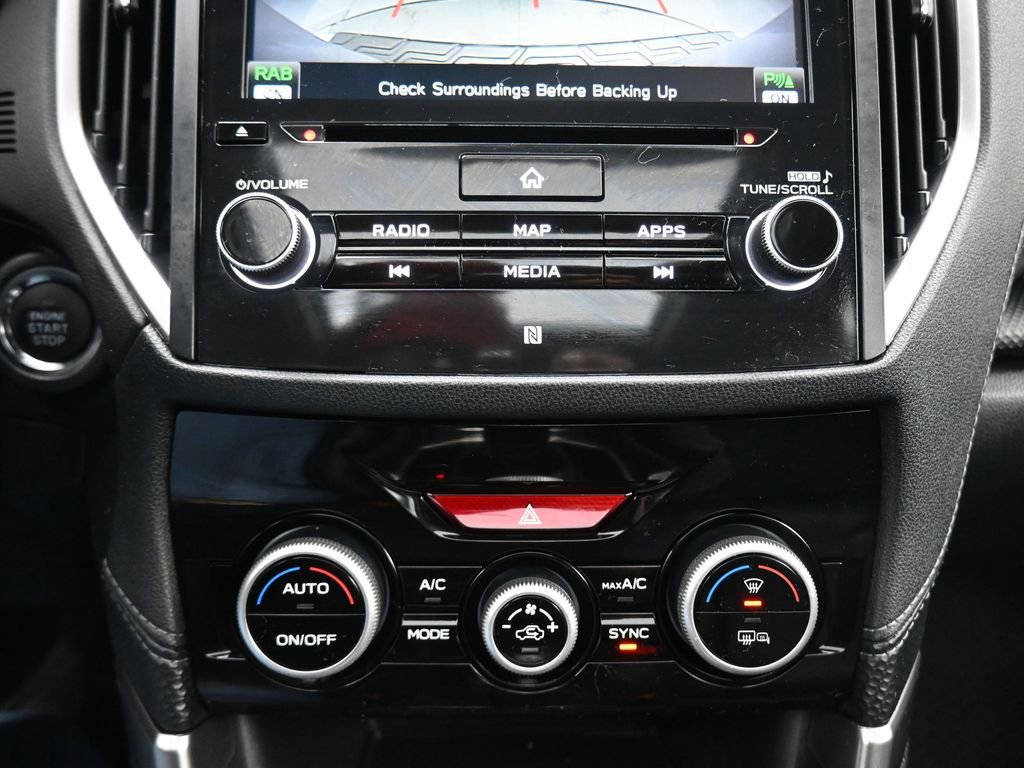 Used 2020 Subaru Forester Limited image 20