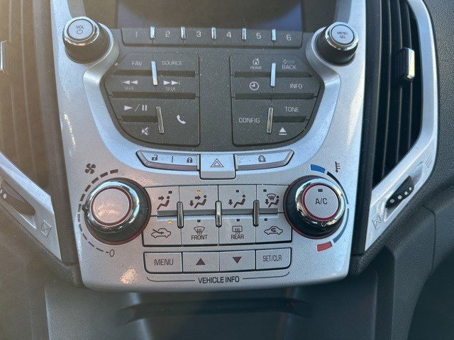 Used 2015 GMC Terrain SLE image 15