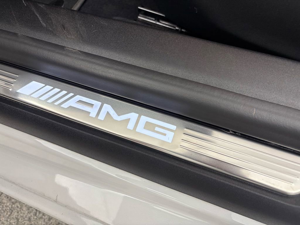 Used 2023 Mercedes-Benz SL 55 AMG 4MATIC image 46