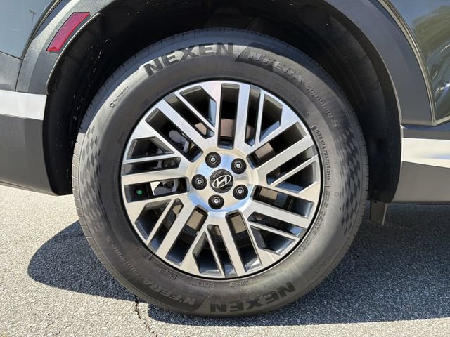 New 2026 Hyundai Palisade SEL FWD image 19