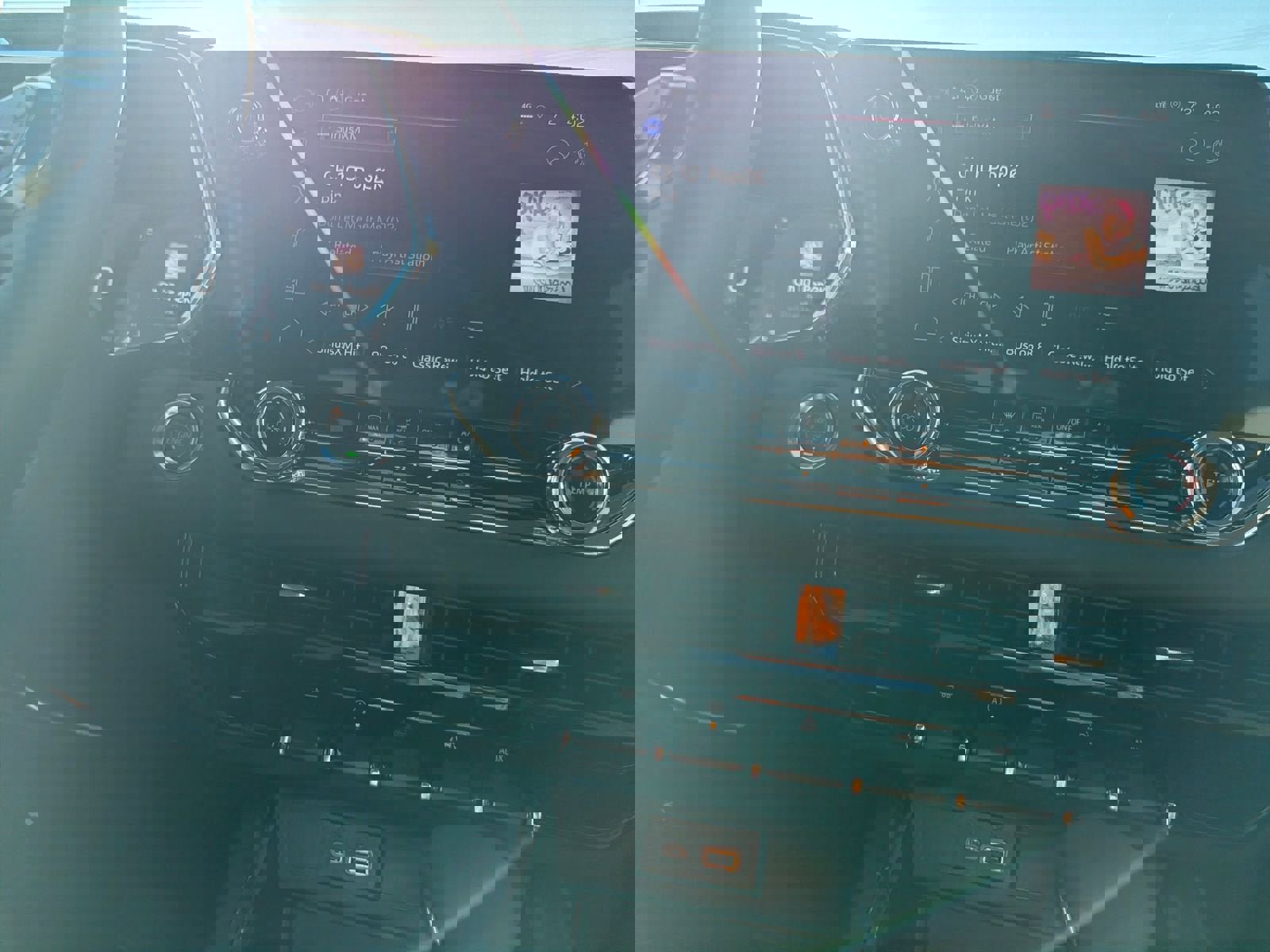 New 2026 GMC Canyon Elevation image 26