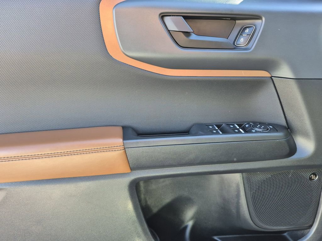 Used 2021 Ford Bronco Sport Outer Banks w/ Outer Banks Package (96D) image 7