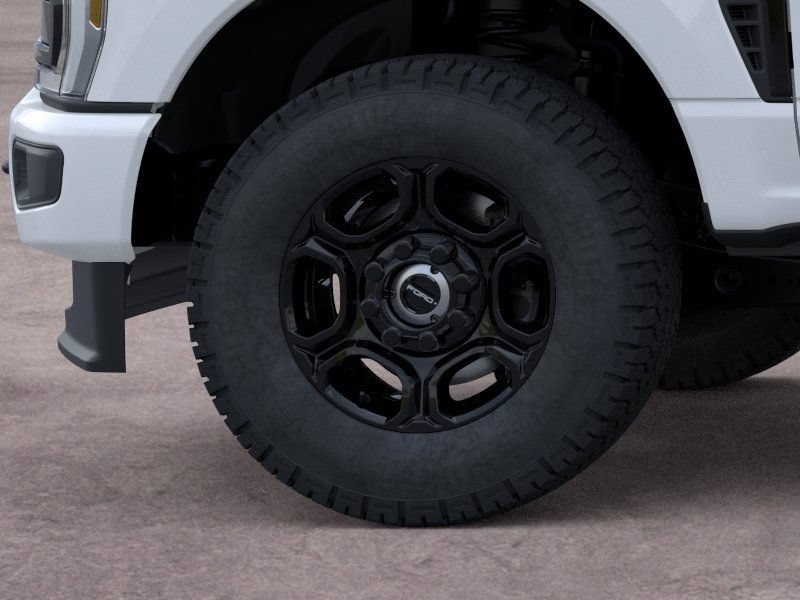 New 2026 Ford F250 XL w/ STX Appearance Package AWD/4WD image 20