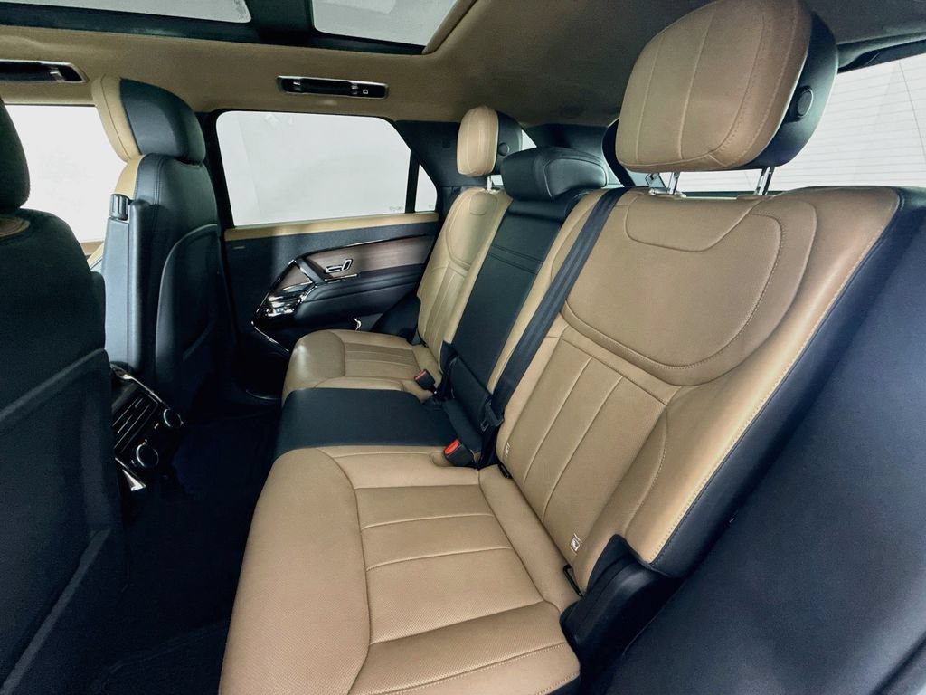 Used 2024 Land Rover Range Rover Sport Dynamic SE AWD/4WD image 26
