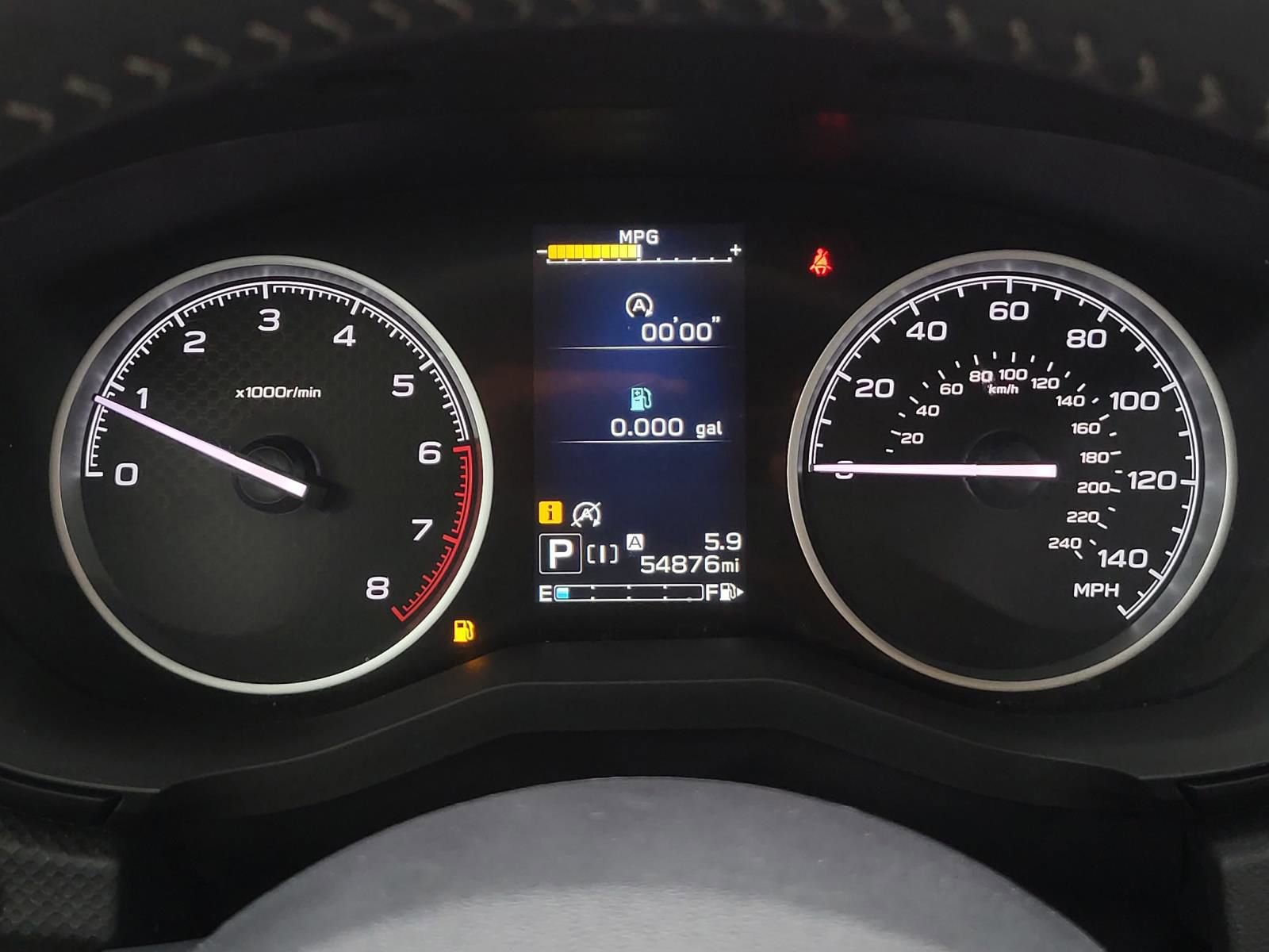 Certified 2024 Subaru Forester Limited AWD/4WD image 34
