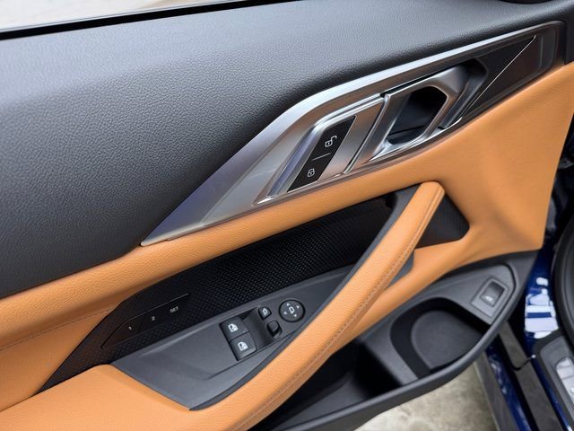 New 2026 BMW 430i xDrive 430i xDrive w/ M Sport Package image 11